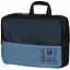 Дорожная Сумка-Рюкзак American Tourister TRAILGO CORONET BLUE 55x33x25 MG4*01002 - миниатюра 11