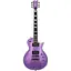 Електрогітара ESP E-II Eclipse DB Purple Sparkle [130794] - мініатюра 1