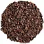 Нибсы Wow Cacao New Guinea Kulkul дробленые какао-бобы 1 кг - миниатюра 2