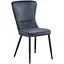 Стул Avanti MIA Grey - миниатюра 1