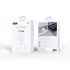 Сетевое зарядное устройство для XO CE22 (EU) 45W GaN Nitride (2USB-C+2USB-A) Fast Charging Charger Белый - миниатюра 4