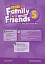 Family and Friends Level 5. Teacher's Book Plus - мініатюра 1