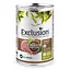 Консерва Exclusion Adult Turkey All Breed для собак з індичкою 400 г - мініатюра 1