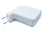 Зарядное устройство для Foxconn Power Adapter Macbook 140 W 1 Type-C белый MLYU3 - миниатюра 3
