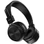 Гарнітура Hoco Bluetooth Stereo W25 black - мініатюра 1