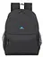 Рюкзак для ноутбука Rivacase 5563 (Black), 18L, 13.3", черный (5563 (Black)) - миниатюра 2