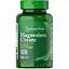 Цитрат магнію Puritan's Pride Magnesium Citrate 200 mg, 90 каплет - мініатюра 1