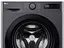 Стирально-сушильная машина LG F2R5FG6J - миниатюра 10