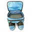 Велобаул Travel Extreme Mono 60 L Blue (1060-ТE-В001BL) - миниатюра 2