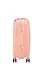 Валіза 55 См American Tourister STARVIBE METALLIC PEACH 55х40х20(23) MD5*76002 - мініатюра 7