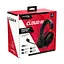 Наушники HyperX Cloud III Black-Red (727A9AA) - миниатюра 9