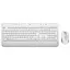 Комплект (Клавіатура та Миша) Logitech MK650 Signature Combo UA (920-011032) Wireless Off-White - мініатюра 1
