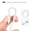 Кабель ArmorStandart ABMLL82 USB-C to USB-C Cable 2m white (ARM63474) - мініатюра 3