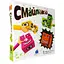 Настольная игра Lelekan Смайлики (Cubeez) (укр.) (0002194) - миниатюра 1