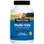Nutri-Vet Multi-Vit нутри-вет мульти-вит мультивитамины для собак, жевательные таблетки - миниатюра 1