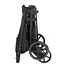 Прогулянкова коляска-книжка Carrello Bravo Lite CRL-5529 Piano Black - мініатюра 7