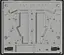 Варочная поверхность Gorenje G642AB - миниатюра 2