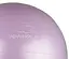 М'яч для фітнесу (фітбол) PowerPlay 4001 Ø65 cm Gymball Ліловий + помпа (PP_4001_65_Lilac) - мініатюра 3
