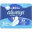 Гігієнічні прокладки Always Ultra Day Super Extra розмір 3, 7 шт. - мініатюра 1