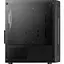 Корпус Aerocool Trinity Mini-G-BK-v2 Black без БП (ACCS-PV32033.11) - мініатюра 7