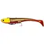 Силікон Prohunter Regular Paddle Mullet Shad 280mm 750g Червоний/Жовтий (1013-9637.00.24) - мініатюра 1