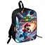 Рюкзак школьный детский Супер Марио «Super Mario» 36х27 см для мальчика (01063) - миниатюра 1