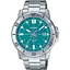 Чоловічий годинник Casio Timeless Collection MTP-VD01D-3E2 - мініатюра 1