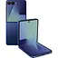 Смартфон Samsung Galaxy Flip7 12/512Gb Blue Shadow (SM-F766BDBHSEK) - миниатюра 1