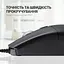 Мишка OfficePro M115 USB Black (M115) - мініатюра 6
