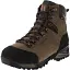 Ботинки Harkila Forest Hunter GTX Mid 41 Willow green - миниатюра 1