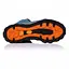 Ботинки Scarpa Nitro Hike GTX 46 Серый-Голубой - миниатюра 5