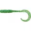 Силикон Reins Curly Curly 4 15 шт/уп. Зеленый/Желтый (1013-1552.09.58) - миниатюра 1