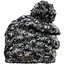 Шапка Chaos Fiji Black/White (1052-11G3 2336 029) - мініатюра 1