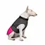 Попона Pet Fashion Roy для собак, розмір 6XL, малиново-сірий - мініатюра 9