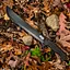Мачете SOG SOGfari 13" Machete Черный - миниатюра 3