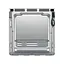 Духовка электрическая Whirlpool OMR58HU1X - миниатюра 3