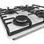 Рабочая поверхность Gorenje GT 642 AXW (BG6BA-G0B) - миниатюра 4