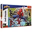 Пазл Trefl Удивительный Человек-паук Человек-паук 300 эл. (23005) - миниатюра 1