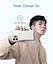 Повербанк Anker 334 MagGo 10000 mAh 20 W з бездротовою, магнітною зарядкою Magsafe для iPhone білий - мініатюра 6