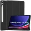 Чохол with Slot for Stylus для Samsung Galaxy Tab S10 FE 10.9/S9/S9 FE 11" Чорний - мініатюра 1