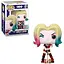 Фигурка Funko Pop DC Comics Harley Quinn ДС Комикс Харли Квинн 10 см DC C HQ 483 - миниатюра 1