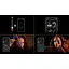 Фен-стайлер Dyson Airwrap Multi-Styler and Dryer Straight to Wavy Velvet Red/Gold (596926-01) (126832) - мініатюра 8