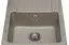 Кухонная мойка гранитная Miraggio Versal terra 758x462x201 00211805, Терра - миниатюра 2
