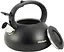 Чайник Happy Kettle з нержавіючої сталі зі свистком матовий Ofenbach 19.5 см kuh0006803 - мініатюра 2