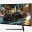 Монитор 30" 2E Gaming G3024B Curved UWQHD VA 200Hz (2E-G3024B-01.UA) - миниатюра 3