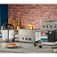 Кавоварка рожкова Russell Hobbs 26452-56 Distinctions метал - мініатюра 10