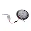 Точковий світильник Brille HDL-G296 GX53 + 4W LED 36-408 - мініатюра 4