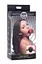 Кляп з кулькою Master Series Eye-Catching Ball Gag With Rose: Естетика БДСМ та романтичне домінування - мініатюра 8