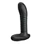 Стимулятор простати Pretty Love Prostate Massager, 15.9 см (чорний) - мініатюра 1