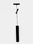 Магнитный ультратонкий трековый светильник-подвес KW-303/10W NW DC48V BK Brille 48-206 - миниатюра 2